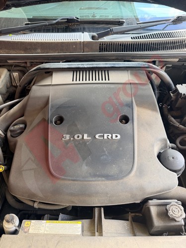 Jeep grand cherokee 10 - wk, 05-10