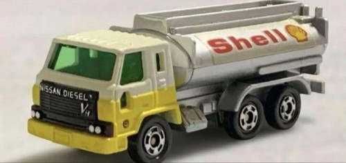 Tomica export specification - tomica,