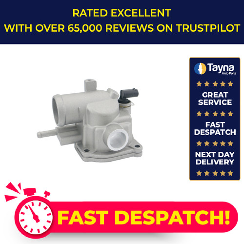 Coolant thermostat fits - coolant,