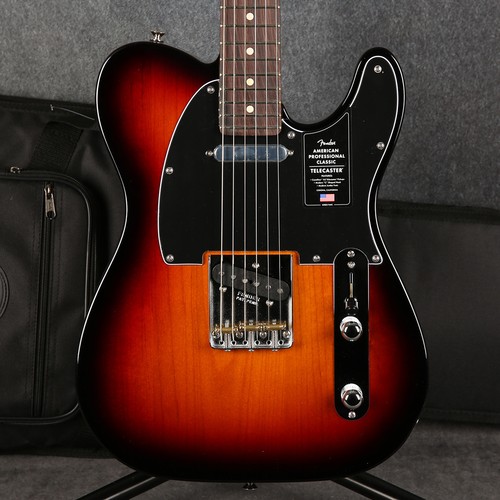 Fender american professional - fender,