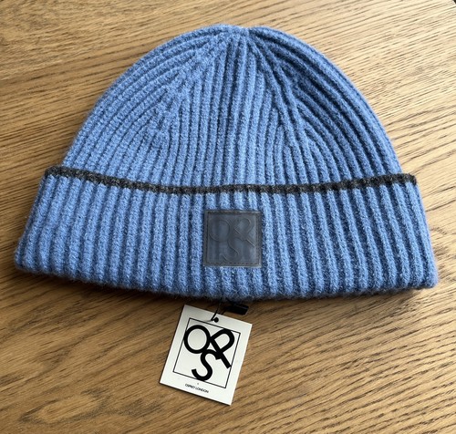 Beanie hat osprey - london, blue