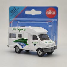 Siku 1022 Wohnmobil Dormobile