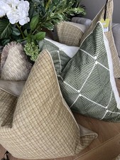 Oka Pair X 2paleo  Mustard