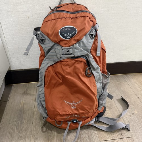 Osprey stratos hiking - osprey, 34