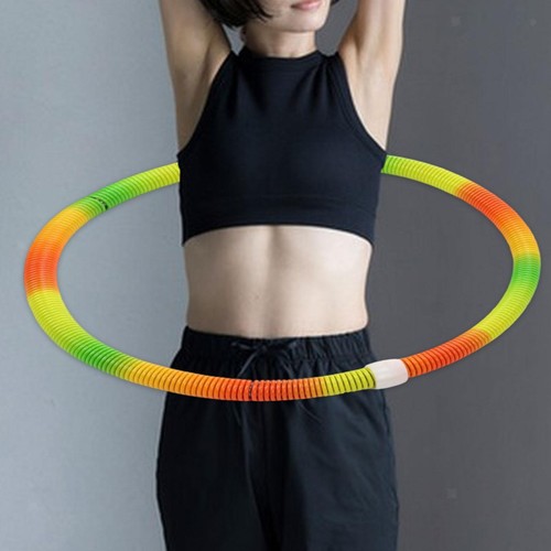 Spring workouts soft - soft, gym