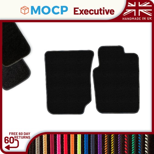 Executive van mats fit - executive, to
