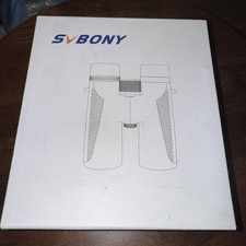 SVBONY SV202 10 x50 Binoculars
