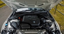 BMW 3 5 SERIES G20 G30 B48 ENGINE B48B20A 320i 330i 530i 520i 2019- COMPLETE
