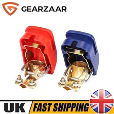 Car Quick Release Battery