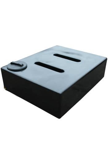 400 litre water - litre, tank