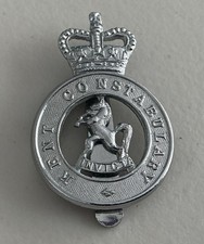 Obsolete Kent Constabulary Hat