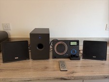 TEAC CX-225iDAB Micro Hi-Fi