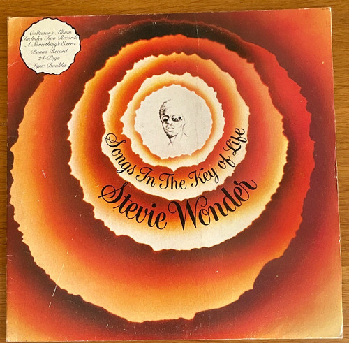 Stevie wonder songs - songs, the