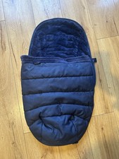 iCandy Peach Navy Duo Pod