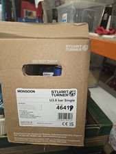 Stuart Turner Monsoon Universal Single U3.0 bar Pump (46413)