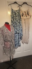 3 X Fabulous Summer/Beach