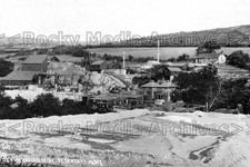 Gyy devon united mine - devon,