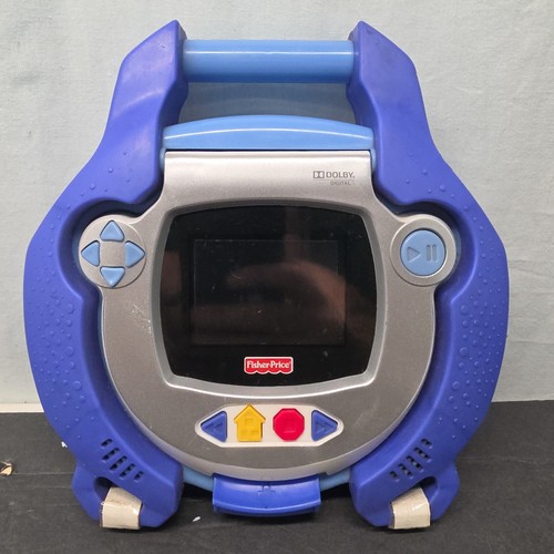 Fisher price kid - kid, tough