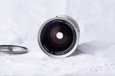 Hasselblad Carl Zeiss Distagon 50mm f4 C Wide Angle Lens