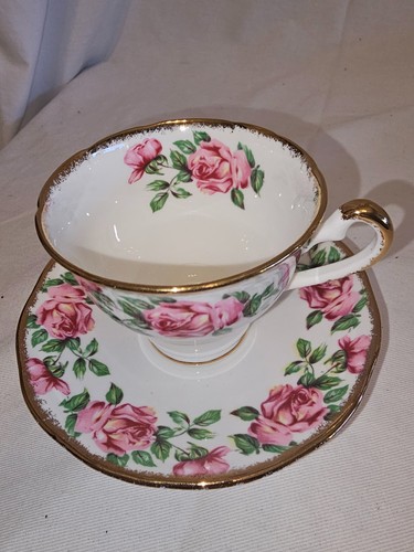 Salisbury china victoria - china, `victoria