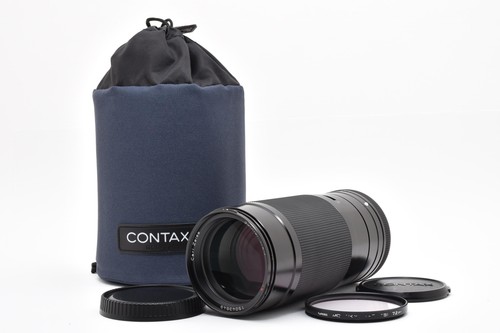 Top mint case contax - mint, carl