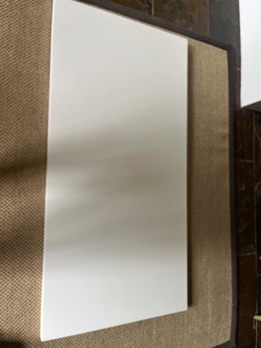 Ikea linnmon table - linnmon, top