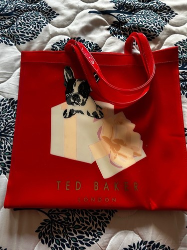 Ted baker women tote - baker, bag