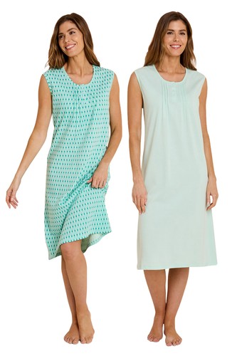 Ladies pack sleeveless - pack, of