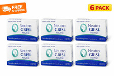 6pk - Neutral Soap -