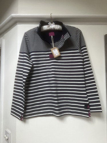 Joules ladies navy - joules,
