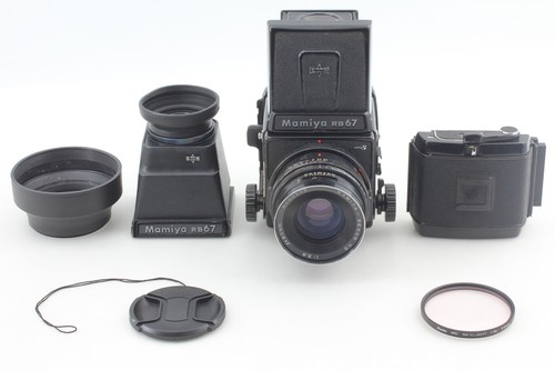 Exc5 mamiya rb67 - rb67, pro