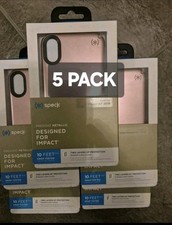 🟣Speck Presidio Metallic