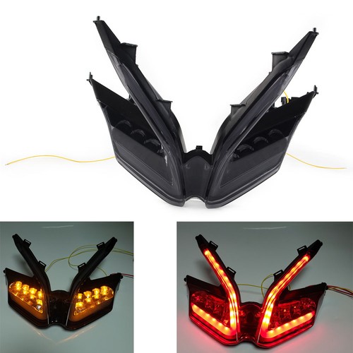 Led tail lights - lights, turn