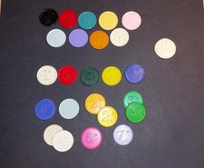 Assortment of DARLINGTON