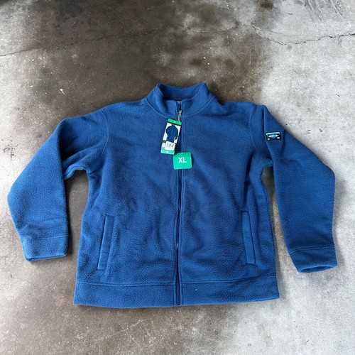 Orvis fleece full zip - fleece,