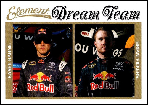 2011 element kasey - 2011, #85