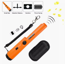 Metal detector pointer pin - metal,