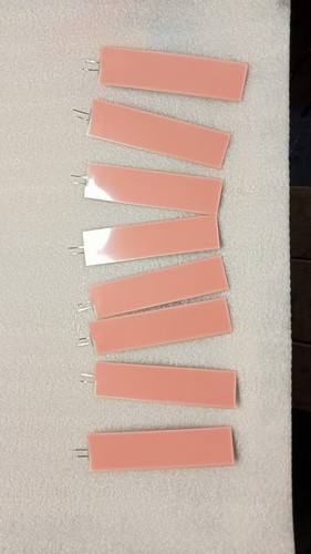Pioneer keh kex - keh, panel