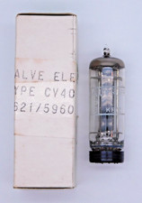 GEC KB/Z A2293 CV4079 Black