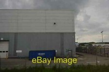 Photo 6x4 Former Courage