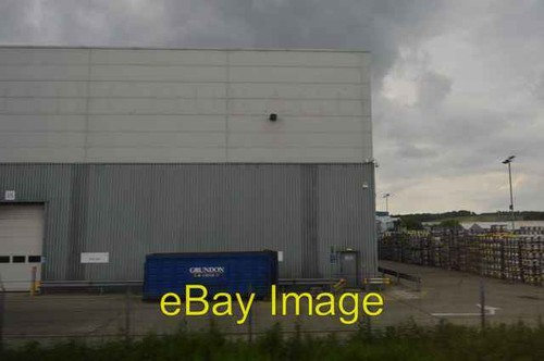 Photo 6x4 former courage - photo,