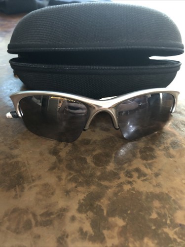 Oakley half jacket sunglasses - oakley,