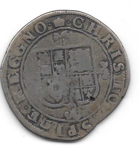 Charles hammered - charles, ii