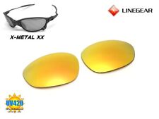 LINEGEAR UV420 Lime Gold -