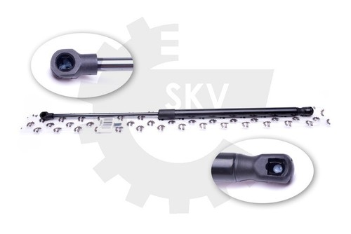 Gas spring trunk lifter skv - trunk,