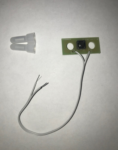 New replacement gtech mk2 - replacement,