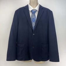 John Lewis Moon Fabric Jacket