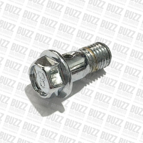 Lambretta nissin hydraulic - nissin,