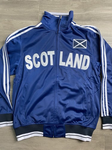 Ghast blue scotland - ghast,