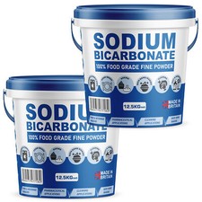 PSN Sodium Bicarbonate Baking